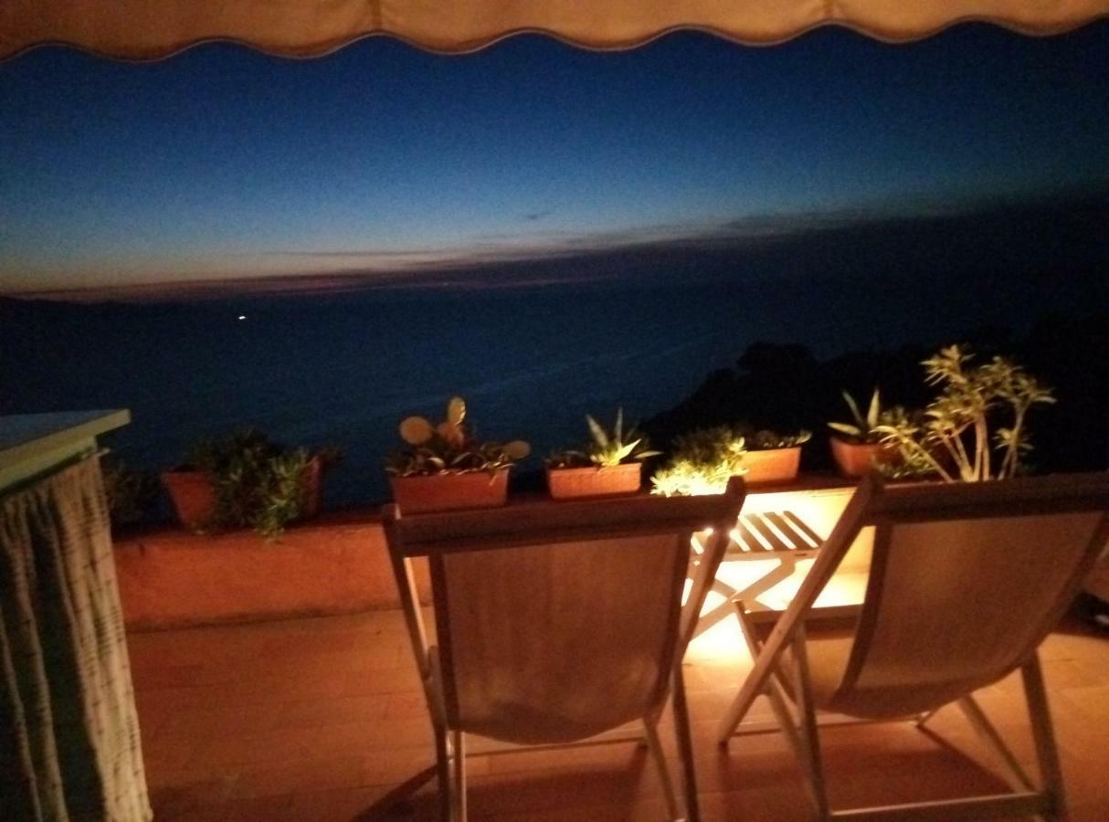 Апартаменты Porto S.Stefano Calapiccola Монте-Арджентарио Экстерьер фото