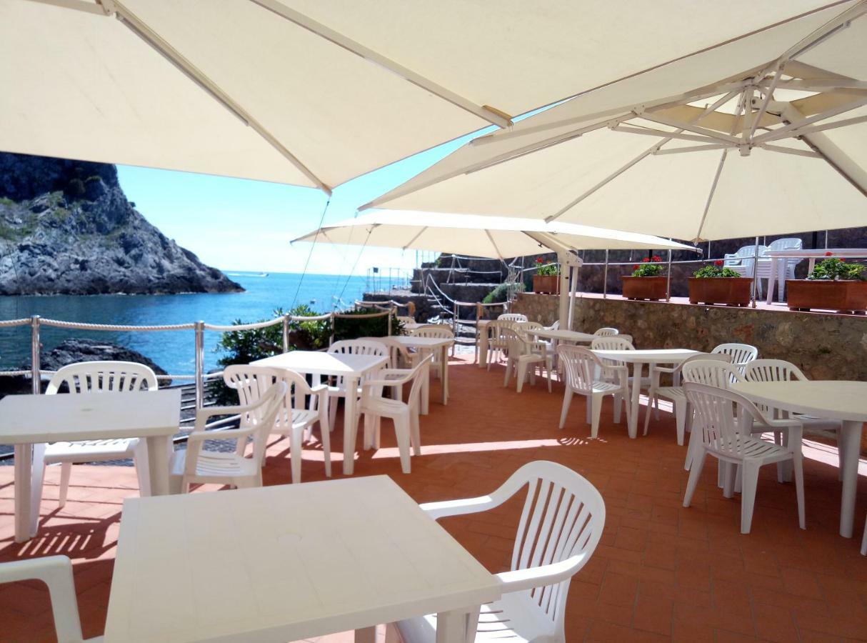 Апартаменты Porto S.Stefano Calapiccola Монте-Арджентарио Экстерьер фото
