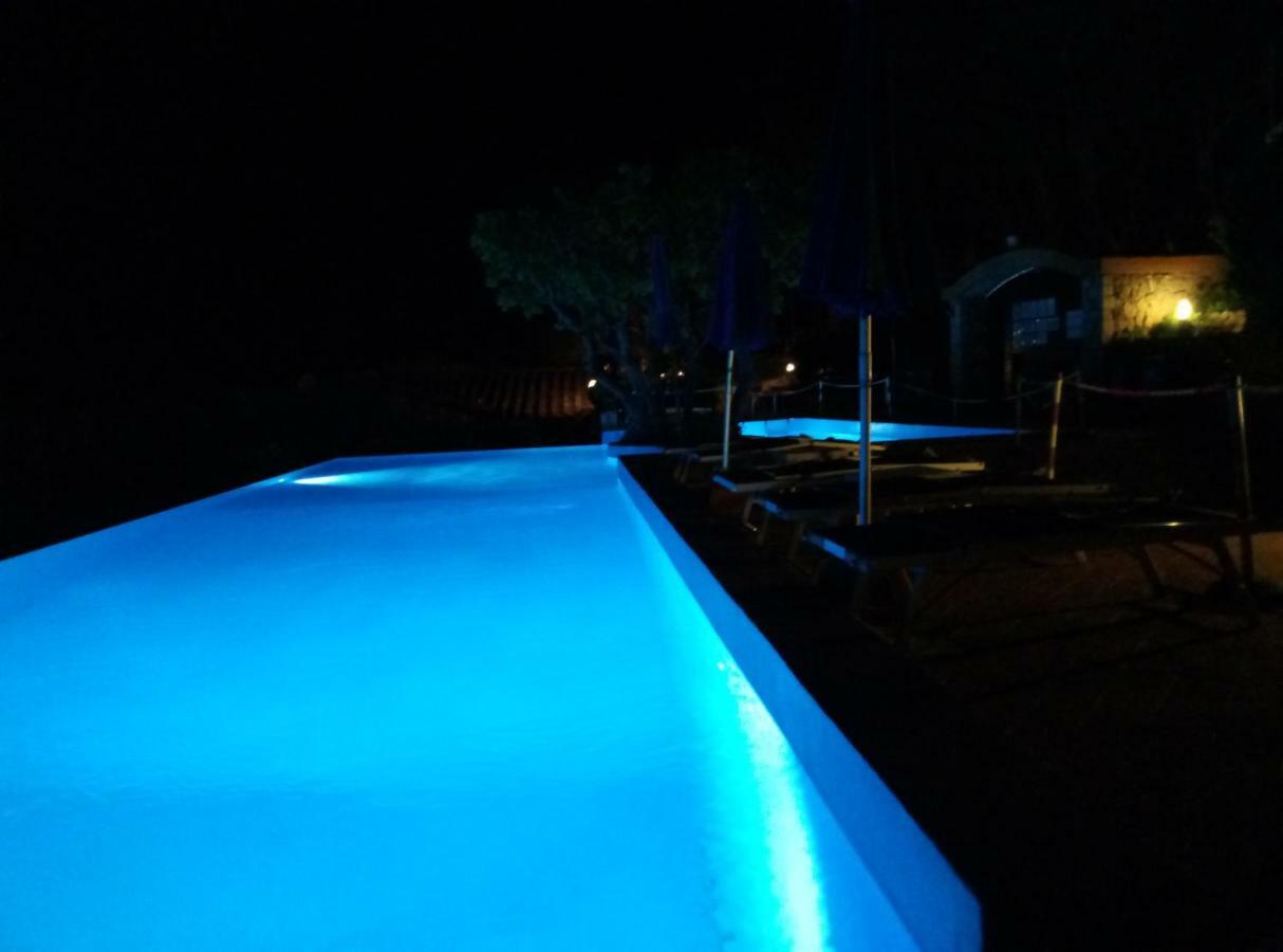 Апартаменты Porto S.Stefano Calapiccola Монте-Арджентарио Экстерьер фото